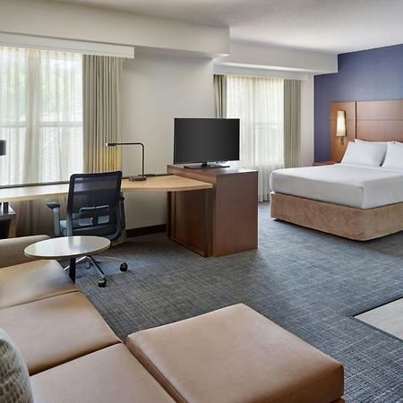 Residence Inn Asheville Biltmore Екстер'єр фото